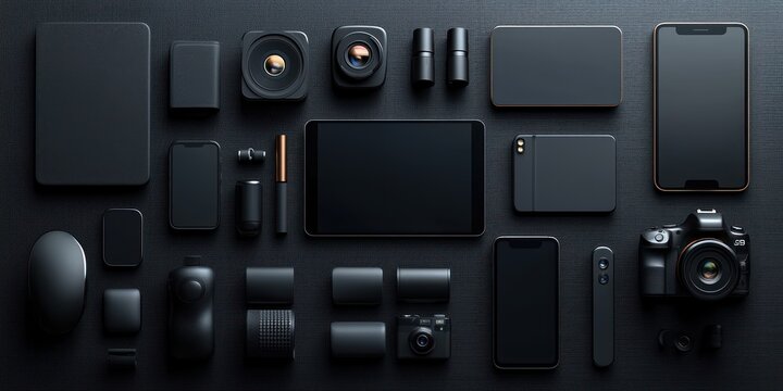 TECH&GADGETS