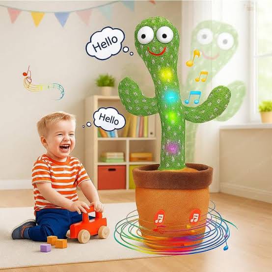 Kids & Toys